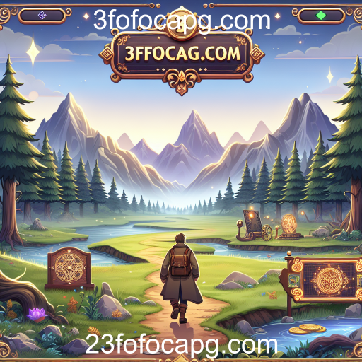 Explorando o Fascinante Mundo dos Jogos de Aventura