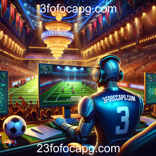 A Evolução dos Jogos de Esportes: Entre a Realidade e a Virtualidade